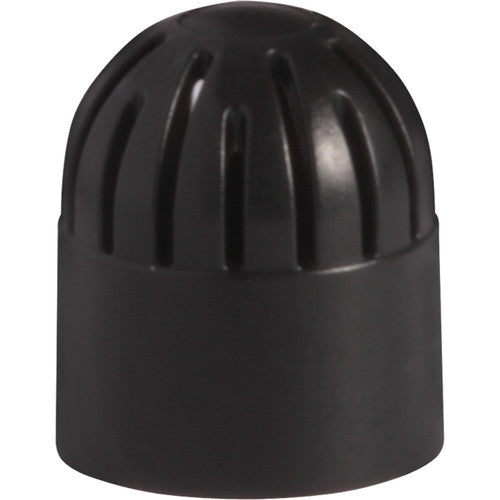 Shure Cap for TL/TH TwinPlex Microphones (10-Pack) Presence Black