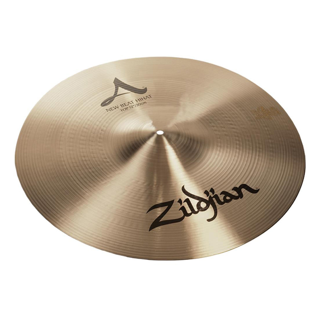 Zildjian A0114 - 12'' A Zildjian New Beat HH-Top