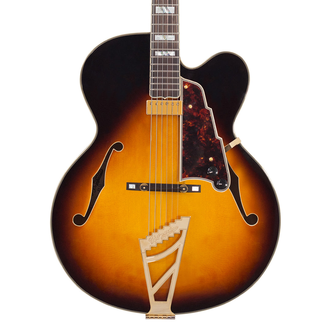 D’Angelico Excel  Electric Guitar