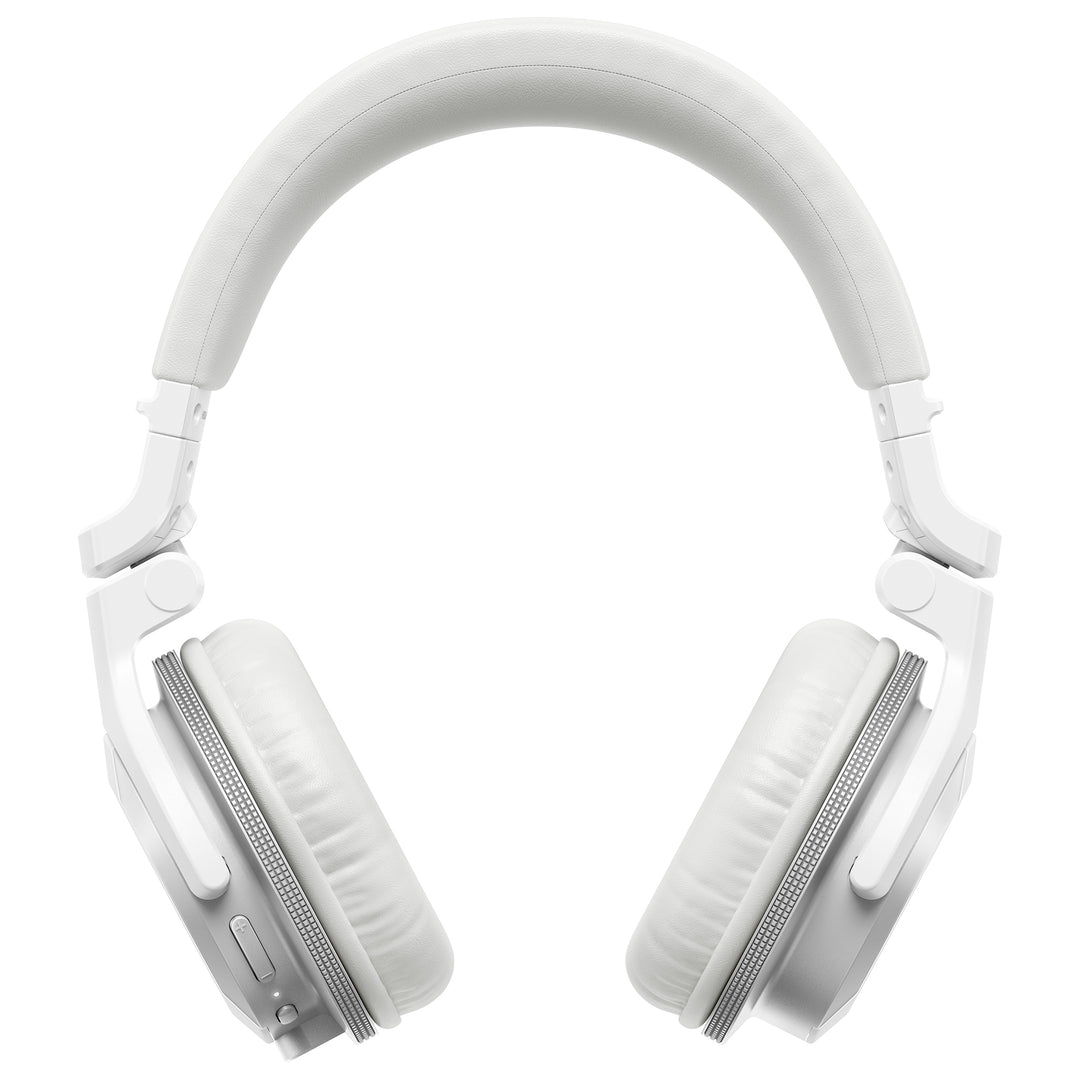 Pioneer DJ HDJ-CUE1 Bluetooth DJ Headphones - White