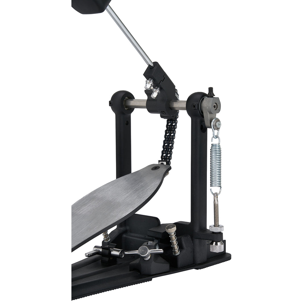 PDP 800-Series Single Kick Pedal (Double Chain)