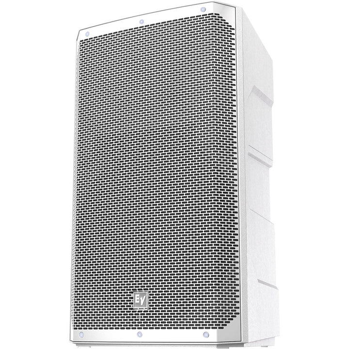Electro-Voice ELX200-15P 2-Way 1200W Powered Speaker - 15” White