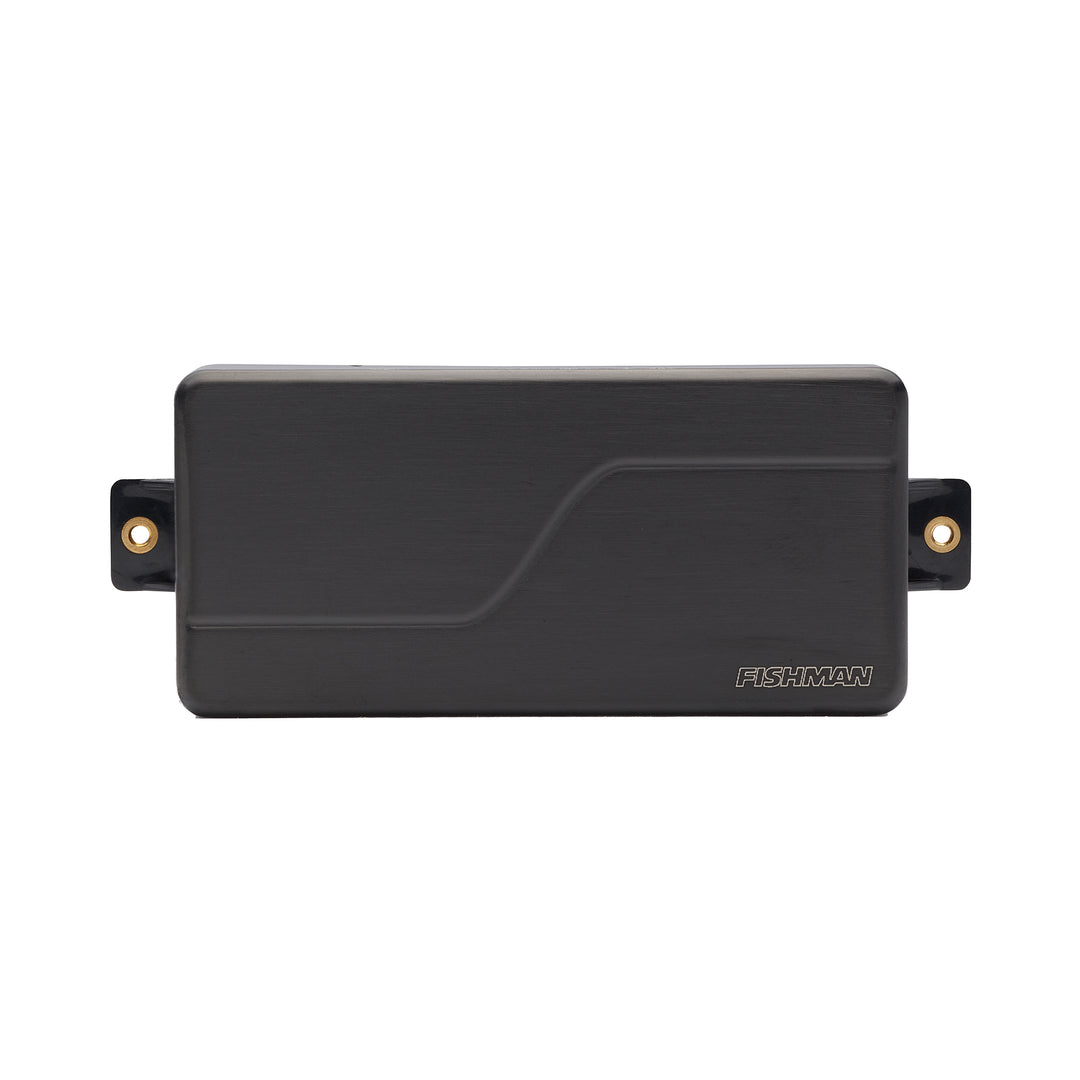 Fishman Fluence Modern Humbucker 7-String ALNICO, Brushed Black Nickel