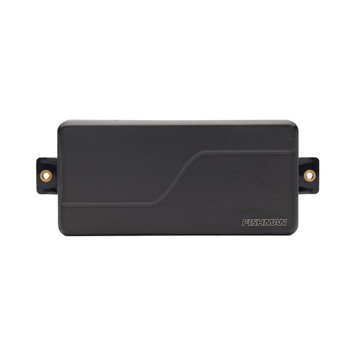 Fishman Fluence Modern Humbucker 7-String CERAMIC, Brushed Black Nickel