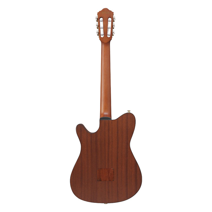 Ibanez Acoustic-Electric (Natural Flat) FRH10N