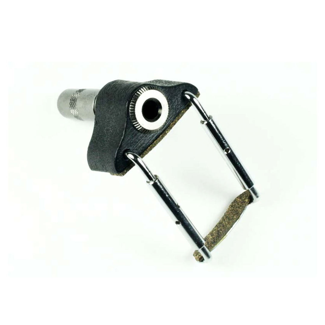 Fishman ACC-M20-0JA Jack, 1/4” Carpenter Jack for Mandolin (also for Viola)