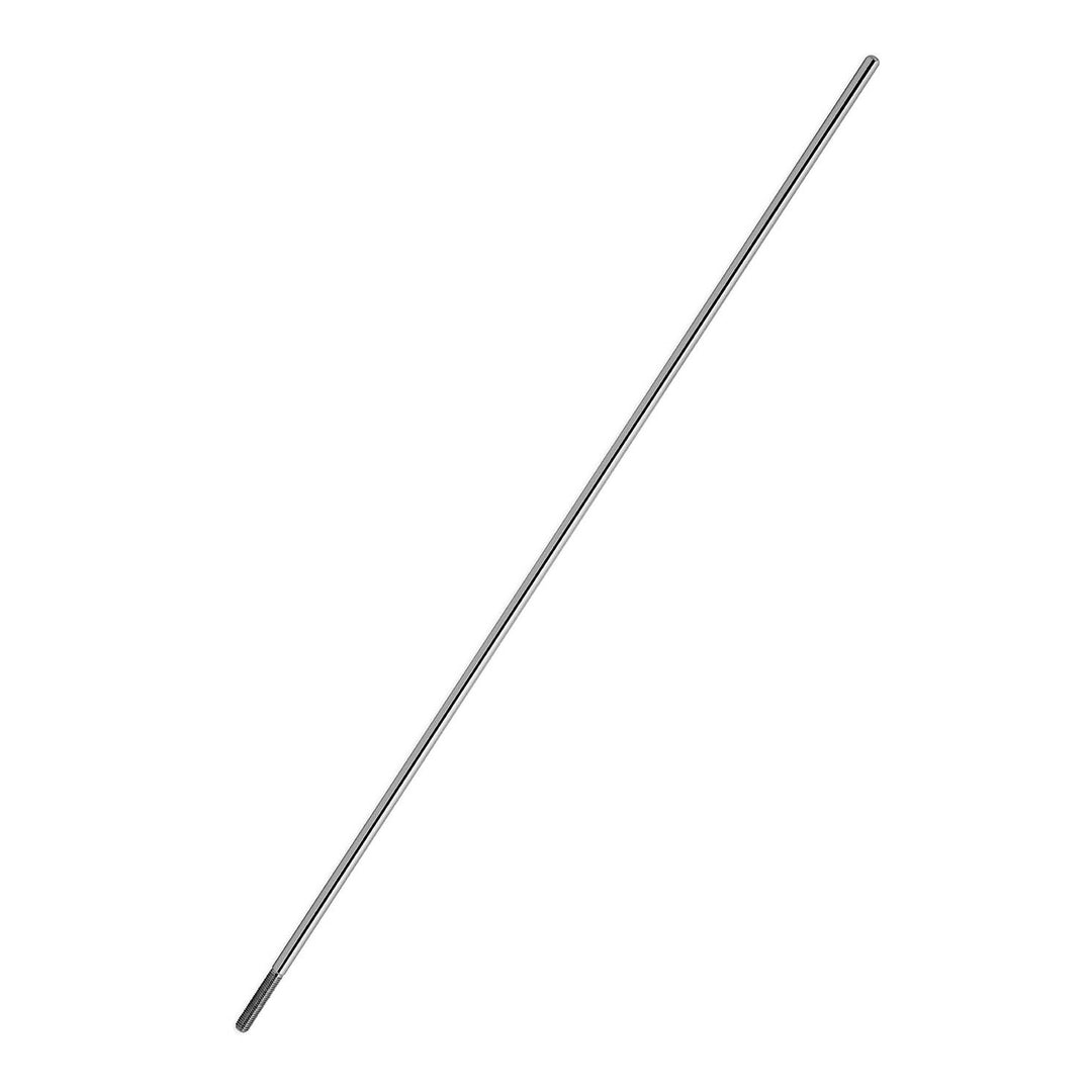 DW DWSP133 6000 Series UPPER ROD FOR 6500 - Chrome