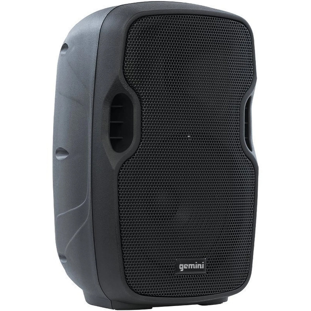 Gemini AS-08TOGO Mobile PA System with Bluetooth Wireless Technology - 8”