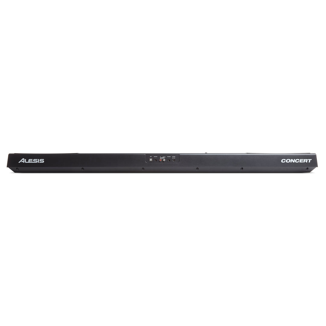 Alesis Concert 88-Key Digital Piano Keyboard