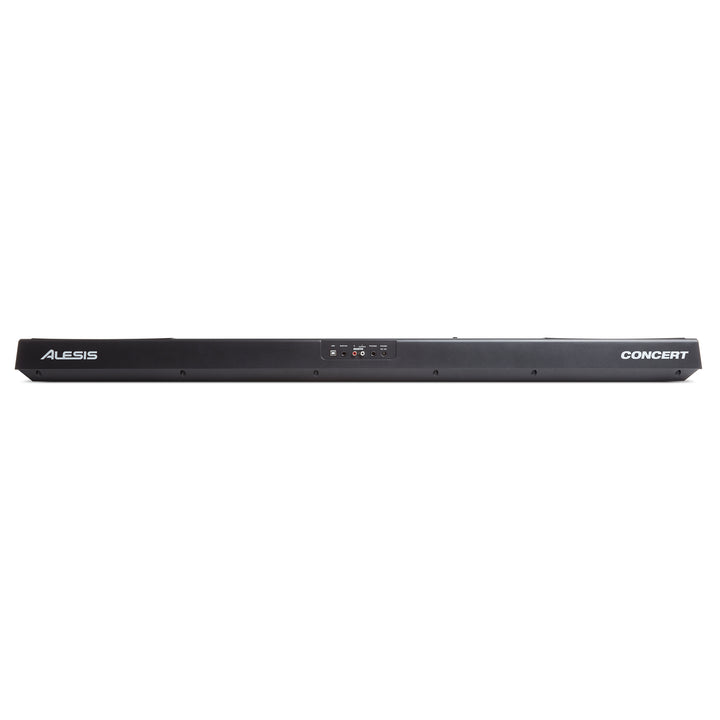 Alesis Concert 88-Key Digital Piano Keyboard