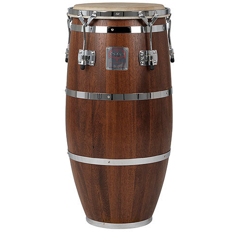 Gon Bops MB1225CR - Mariano Tumba Chrome Hardware 12.25''