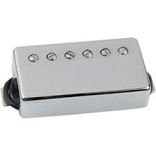 Seymour Duncan Saturday Night Special Neck Nickel