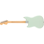 Fender American Performer Mustang® Electric Guitar - Satin Sonic Blue