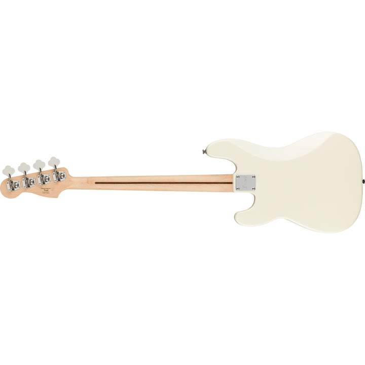 Squier Affinity Series Precision Bass PJ  (Olympic White)