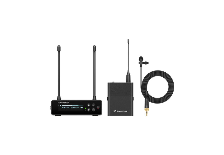 Sennheiser EW-DP ME 2 SET R1 - 6 (520 - 576 MHz)