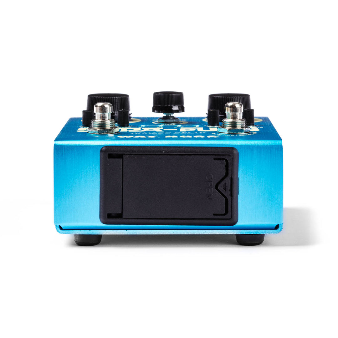 Way Huge WHE707 Supa-Puss Analog Delay Pedal