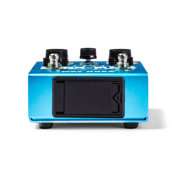 Way Huge WHE707 Supa-Puss Analog Delay Pedal
