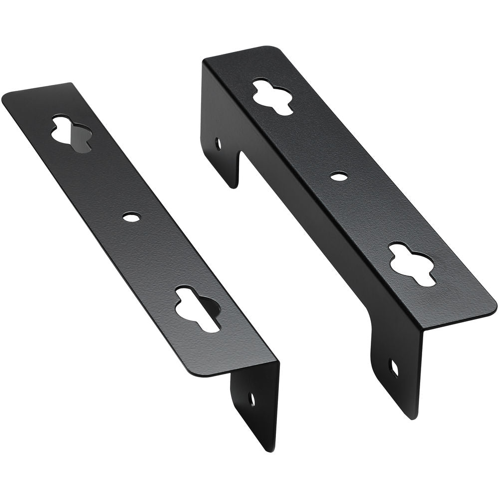 Audio-Technica AT8649 Table Mount Kit for ATLK-EXT165 Link Extender & ATDM-0604 SmartMixer