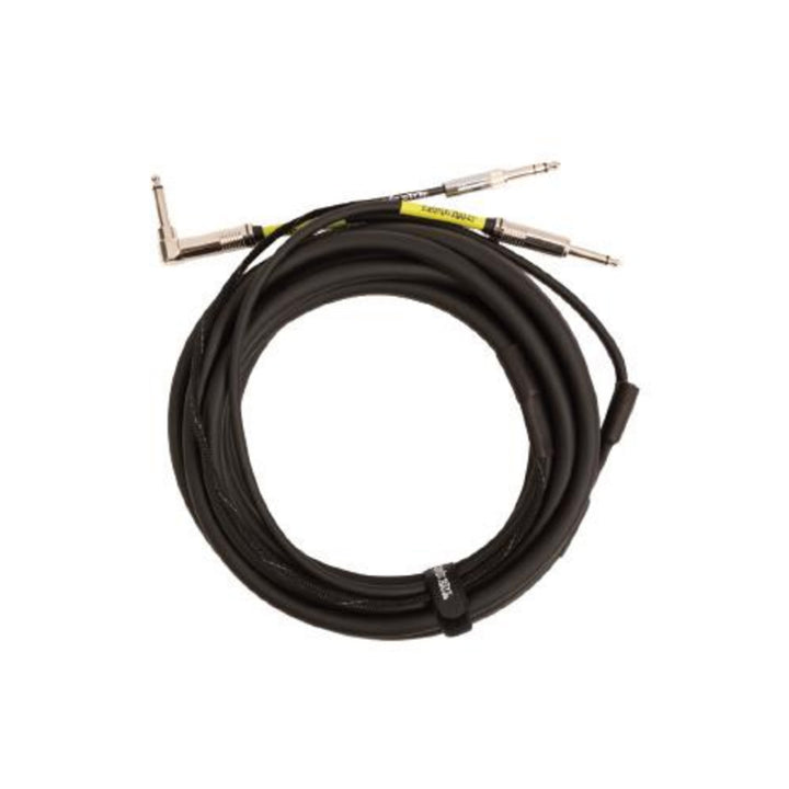 Ernie Ball Instrument and Headphone Cable