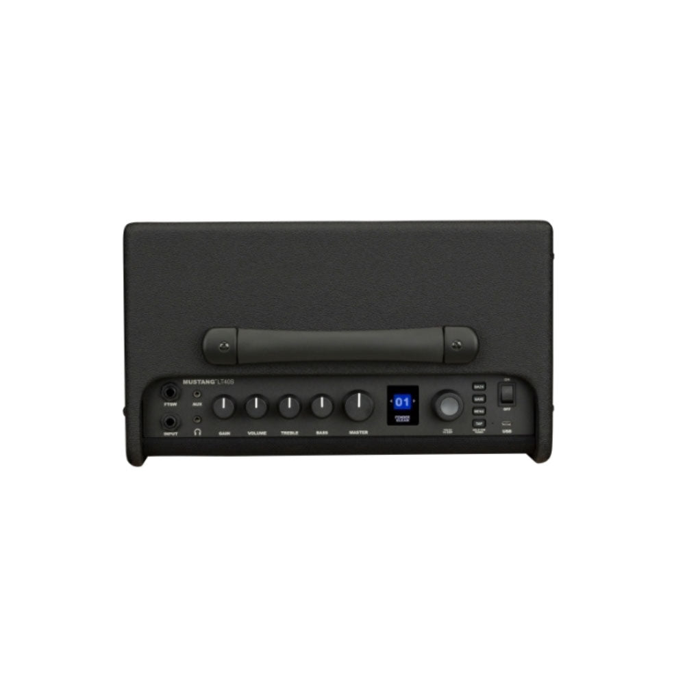 Fender Mustang™ LT40S, 120V Guitar Amplifier