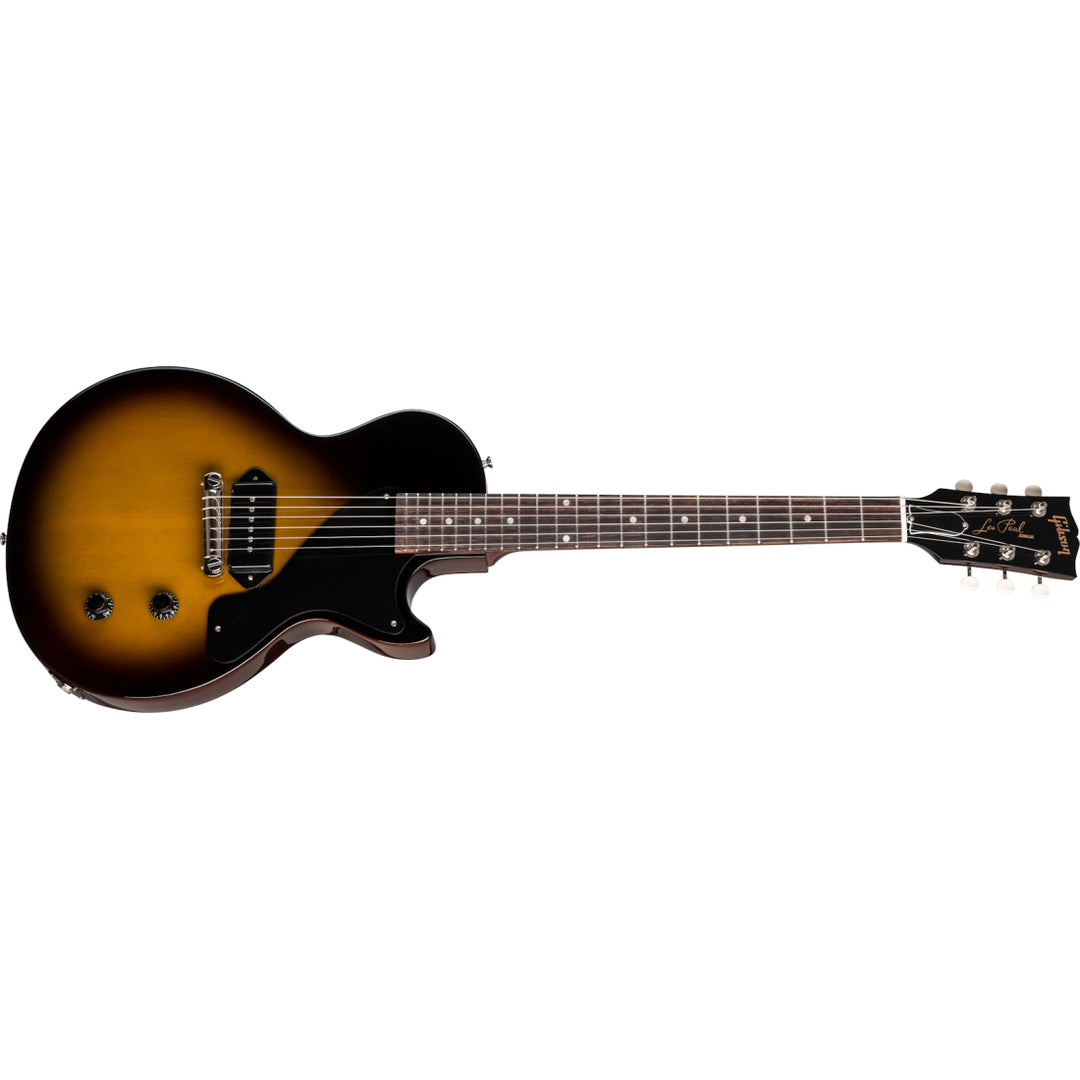 Gibson Les Paul Junior (Vintage Tobacco Burst) LPJR00VTNH
