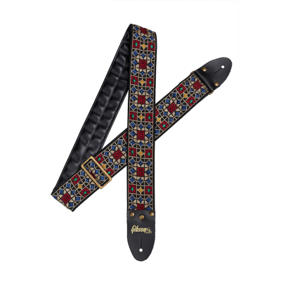Gibson - The Mosaic Strap