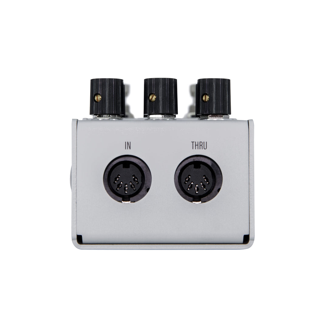 Walrus Audio Mako Series D1 High-Fidelity Stereo Delay Guitar Effect Pedal