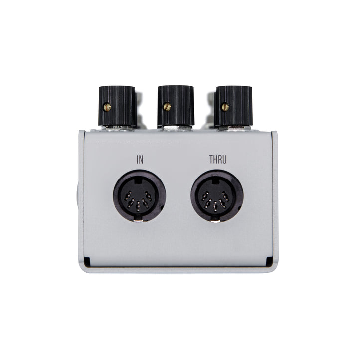 Walrus Audio Mako Series D1 High-Fidelity Stereo Delay Guitar Effect Pedal