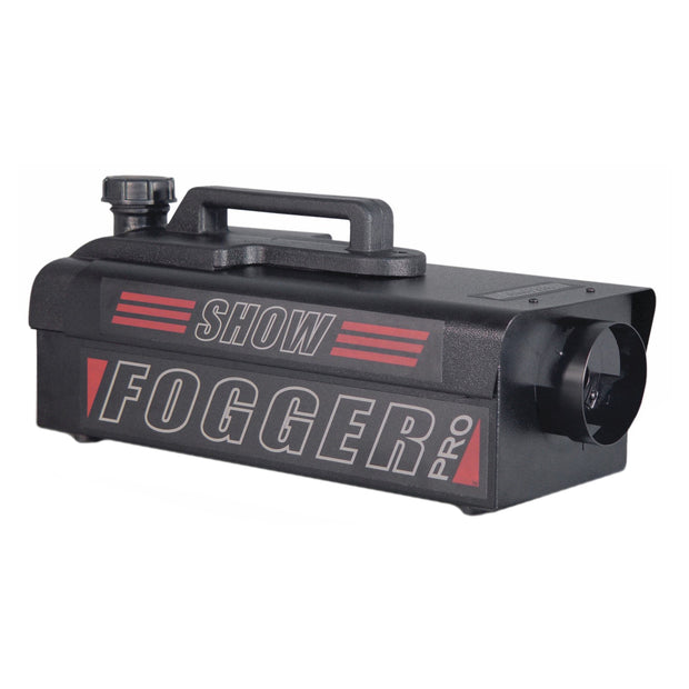 Ultratec CLF4403 - Show Fogger Pro 220V Fog Machine (Timer Remote Included)