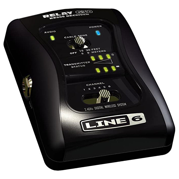 Line 6 RXS06 Wireless Receiver for G30