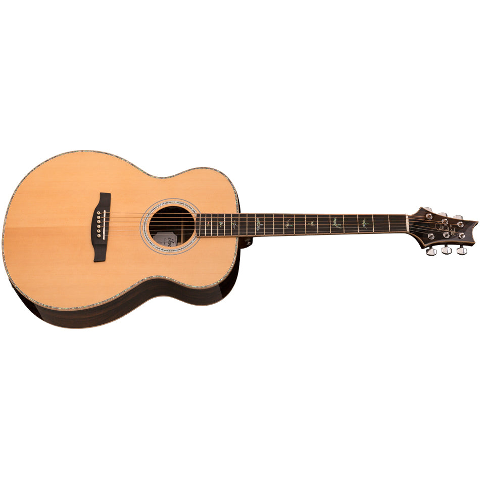 PRS SE T60E Tonare Grand Acoustic Guitar (Natural)