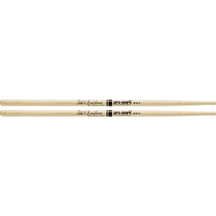 Promark SD4W -Promark Signature Series SD4W Maple Bill Bruford Maple Drumstick
