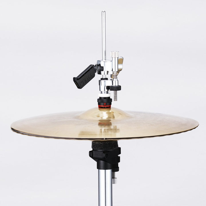 Tama STDC7- Tama Sizzle Touch Chrome Drop Clutch
