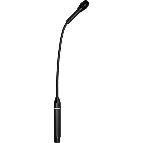 Earthworks FM500/HC - Gooseneck Microphone - 19in