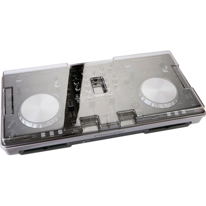 Decksaver Dust Cover for Pioneer XDJ-R1 DJ Controller