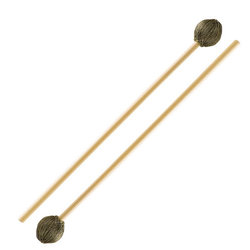 Promark JW7R - Jim Wunderlich Signature Medium Vibraphone Mallets