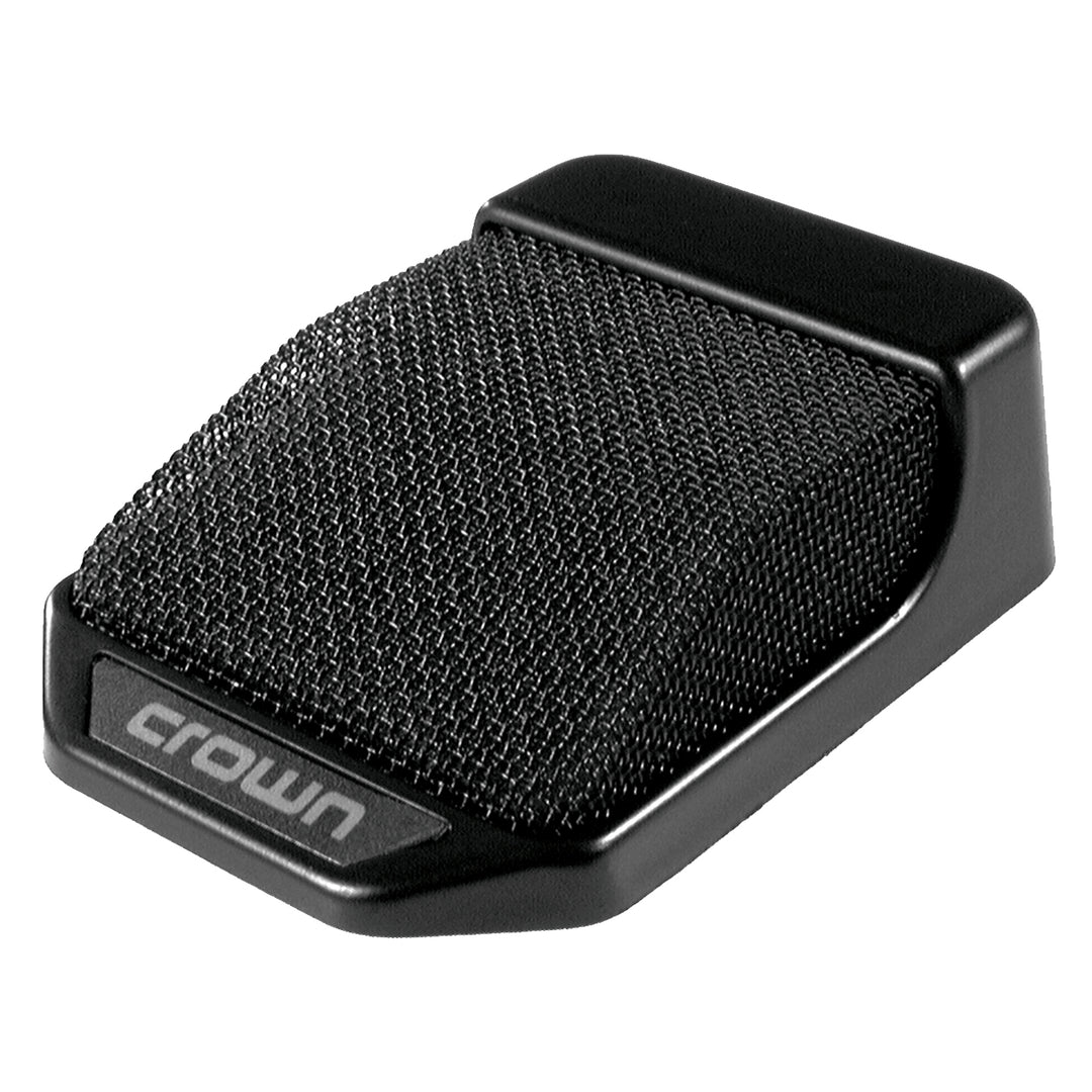 AKG PCC130 Low Profile Boundary Layer Microphone w/ XLR Connection