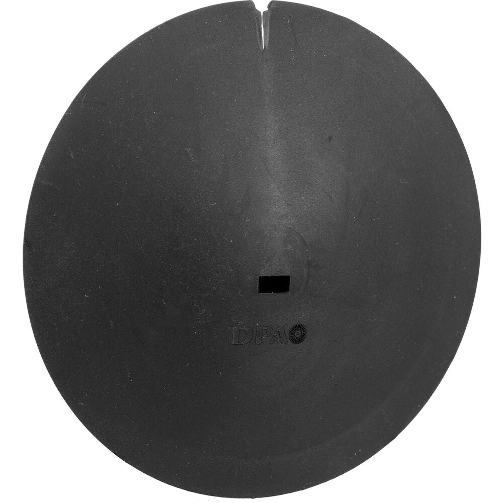 DPA Microphones BLM6000B Boundary Layer Mount - Black