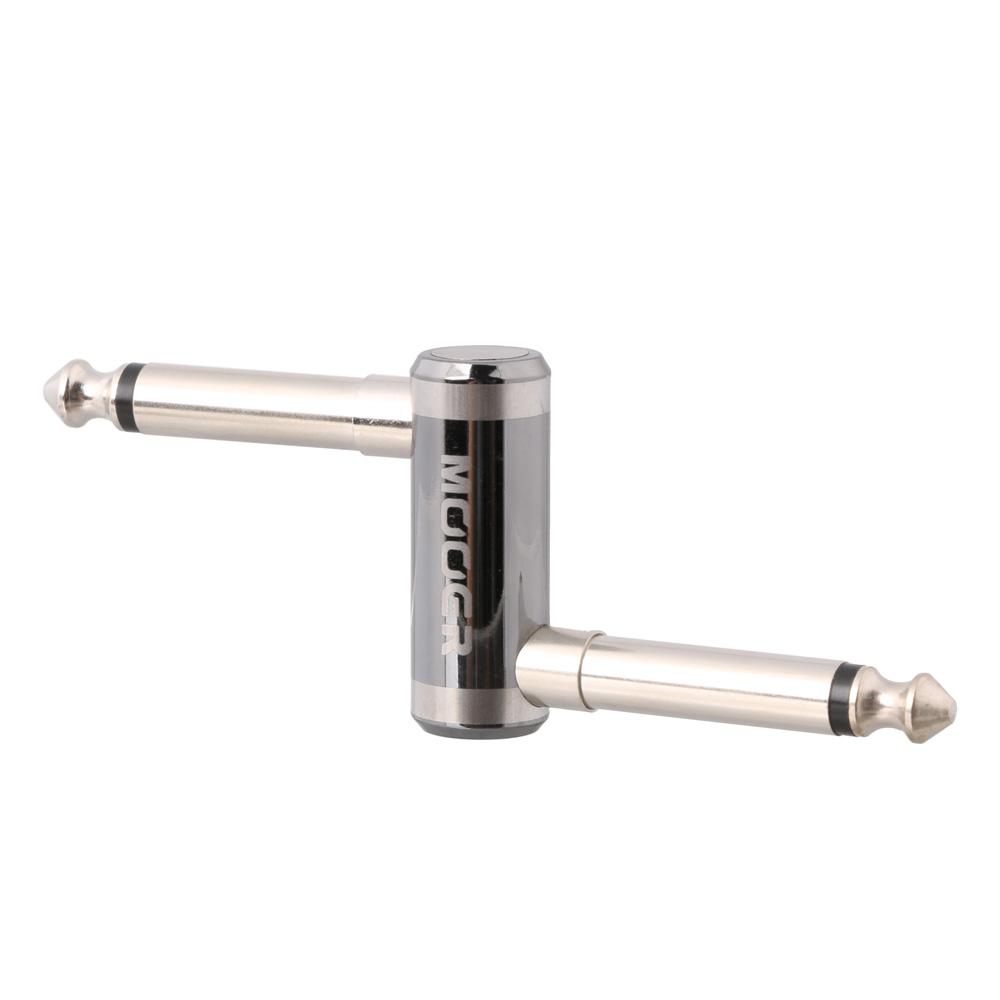 Mooer PC-Z ''Z'' Shape Pedal Connector