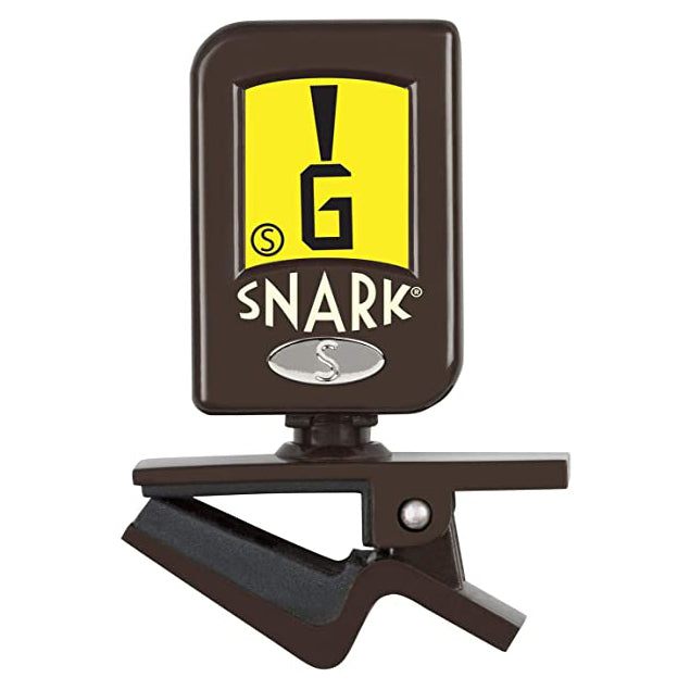 Snark N-6 Napoleon Series Compact Ukulele Clip-On Tuner