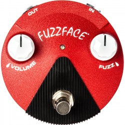 Dunlop FFM6 Band Of Gypsys Fuzz Face Mini