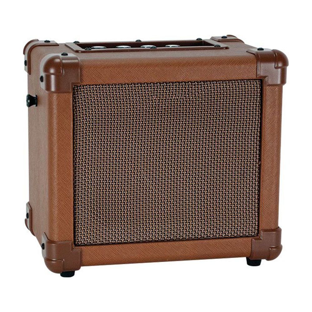 Soundtech ST-AG10A  Mini Acoustic Guitar Amp