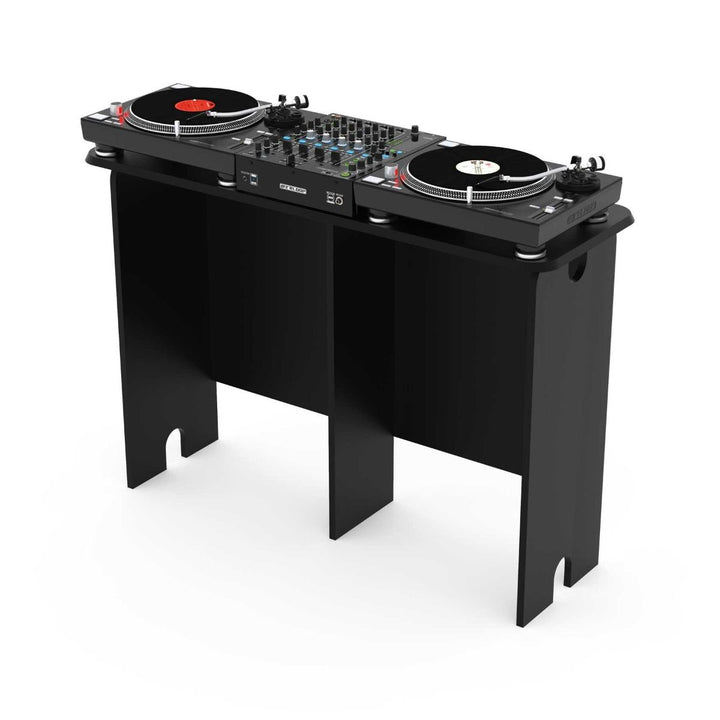 Glorious Mix Station DJ Furniture Table