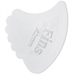 Dunlop 444R-42 Refill For 4440 .42 white 72pcs