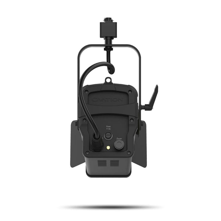 Chauvet Pro Ovation FTD-55WW Track-Mount Fresnel-Style LED Fixture