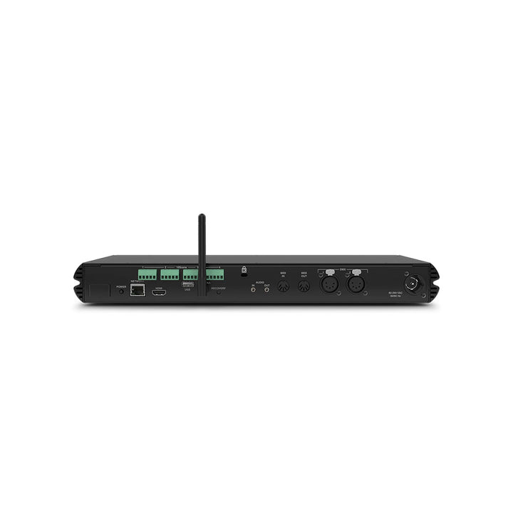 ChamSys QuickQ Rack Console
