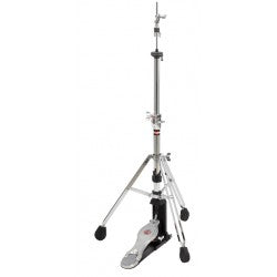 Gibraltar 9707ML-DP - Moveable Leg Hi Hat Stand w/Direct Pull