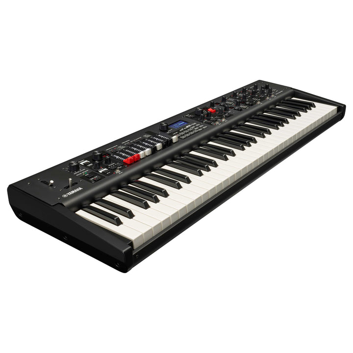 Yamaha YC61 Organ-Focused 61-Key Stage Keyboard