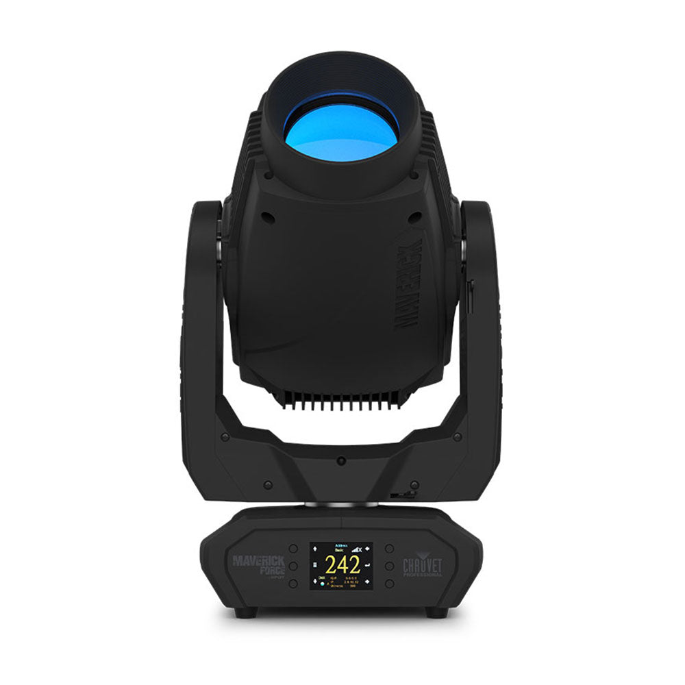 Chauvet Pro Maverick Force S Spot Light