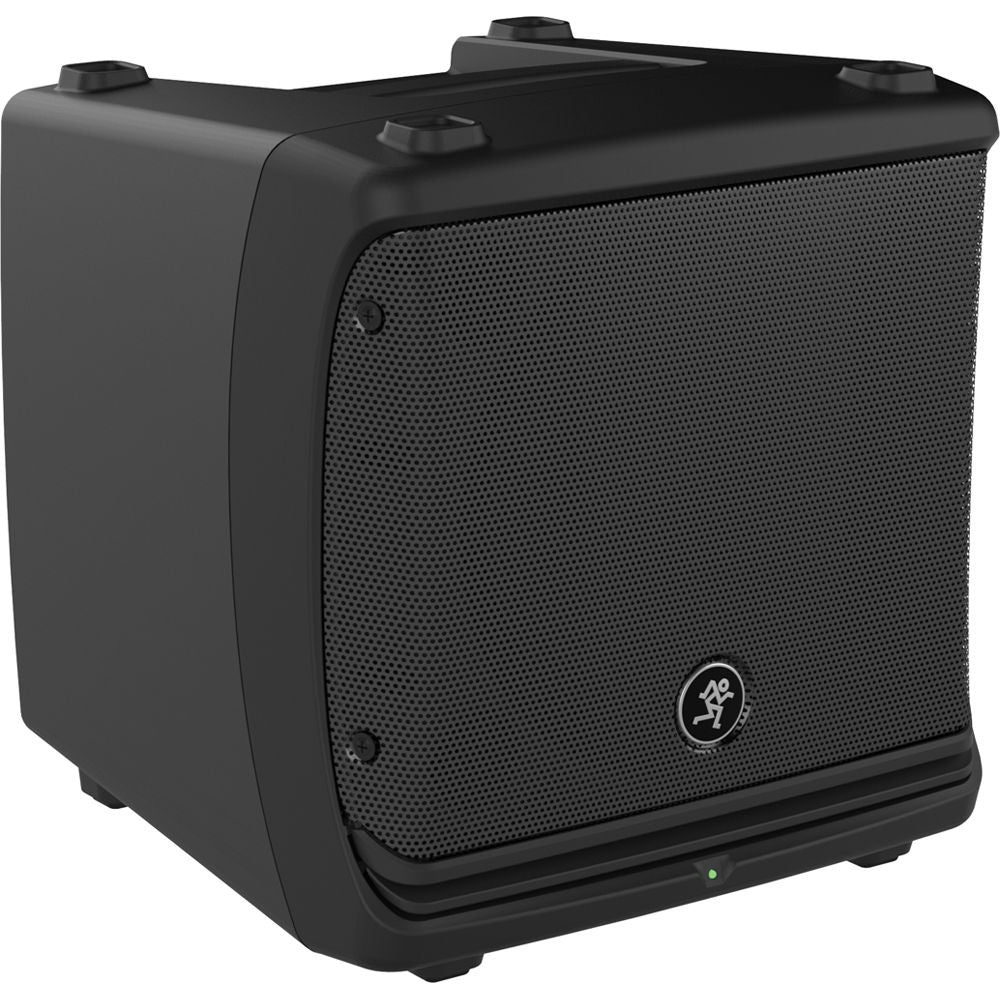 Mackie DLM8 2000W 8in Powered Speaker